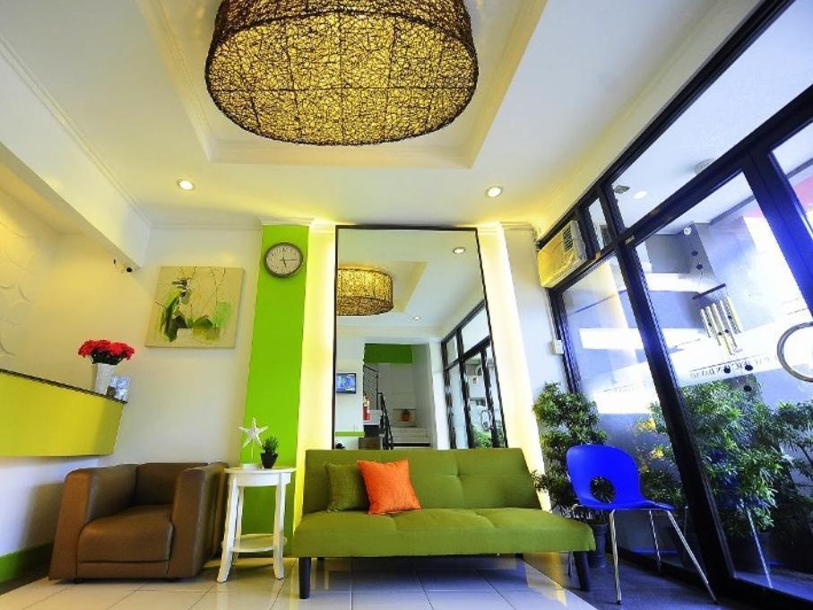เฟิร์สต แปซิฟิก อินน์ ดาวาโอ Davao ภายนอก รูปภาพ